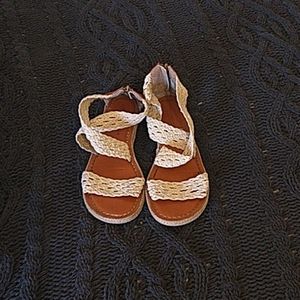 AEO sandals